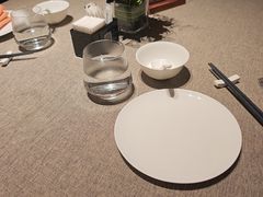 -虹潮荟·餐桌上的美食地理(太阳宫店)