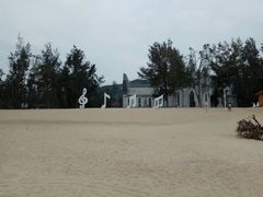 -玫瑰海岸文化旅游度假区