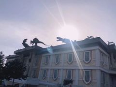 -沈阳方特欢乐世界