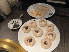 -牛角烧肉(步步高星城天地店)