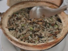 -台山第一家兴华黄鳝饭·黄鳝婆(彭沙坑总店)