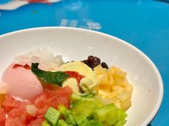 醪糟冰淇淋-醉长安(钟楼旗舰店)