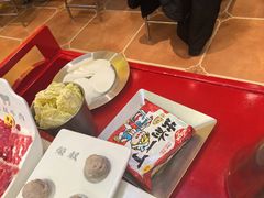 -荣叔港式沙嗲牛肉火锅(正佳潮流店)