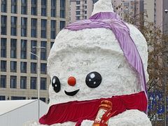 -沈阳奥体冰雪嘉年华