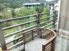 -中铁花水湾温泉酒店(大邑店)
