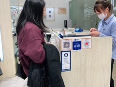-AOJO眼镜(南翔印象城MEGA店)