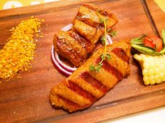 -格兰西点餐厅(文化街店)