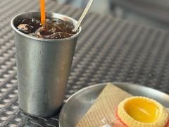 -香港深仔记茶餐厅(东门店)