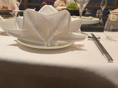 -富力丽思卡尔顿酒店·丽轩中餐厅