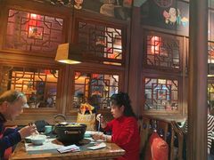 大堂-蛙小侠(柳州万象城店)