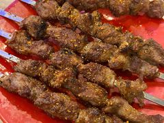 羊肉串-维吾尔餐厅(宜山路店)