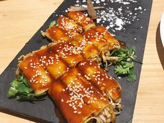 -朵朵开素食餐厅(后宰门街店)