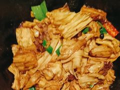 -柴门饭儿(成都太古里店)