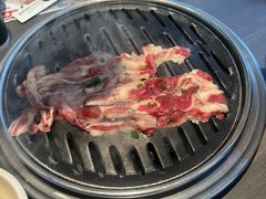 -农乐园炭火烤肉(繁花中心店)