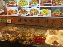 -渔家风味·鲅鱼水饺·央视展播·海鲜天津菜(开发区店)