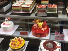 -85度C(上海兰溪二店)