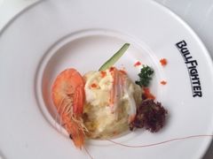 iphone_upload_pic-炙烧战斧牛排餐厅(中山路动壹店)