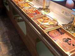 -好伦哥比萨烤肉自助(八里桥店)