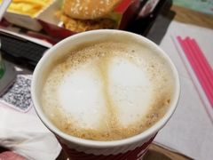 -肯德基(中纬店)