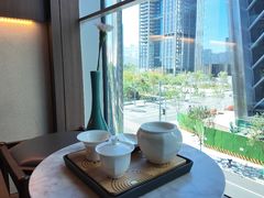 -淮香国色·淮扬菜(正大中心店)