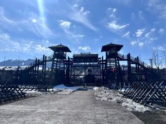 -新疆那拉提国家旅游度假区