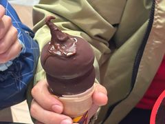 -DQ·蛋糕·冰淇淋(浦江欢乐颂店)
