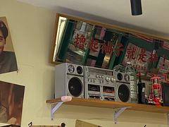 -华威约饭街