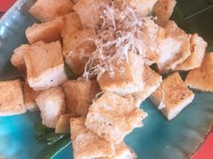 脆豆腐-石葵(锦业时代店)