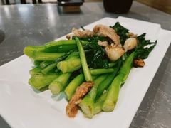 -大自然醉鹅·铁锅火焰鹅(上海联洋店)