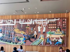 -星巴克(天津大悦城第二店)