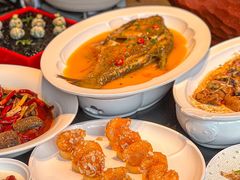 -曾宴·楚菜(湖北省博物馆店)