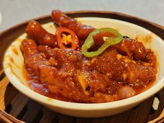 -潮府馆·非遗潮州菜·世纪公园(新国际博览中心店)