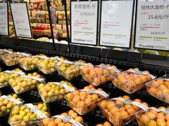 -鲜果壹号(中央景城店)