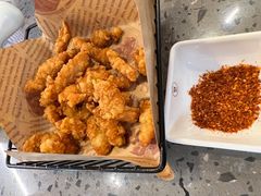 特色小酥肉-友达面馆(海珠店)