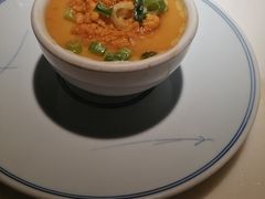 海胆蒸蛋-日丰园海肠水饺·老字号大连海鲜(和平广场店)