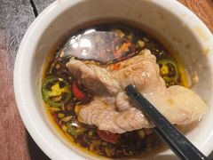 -大良毋米粥·粥底火锅(岭南天地店)