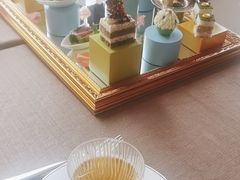 -Da Ivo哒伊沃意大利魔镜餐厅(外滩店)
