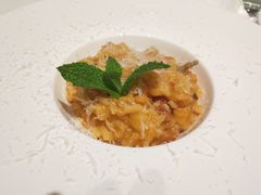 6月意大利烩饭-K·Kitchen KK牛扒厨房(江南西店)