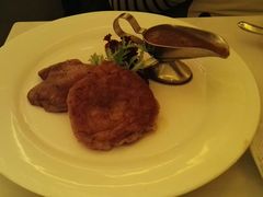 -成桂西餐厅·42年的味道(五大道疙瘩楼店)