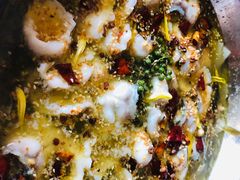 -杨记大丰收鱼庄(国贸店)