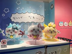 -0101丸井百货(新宿ANNEX店)