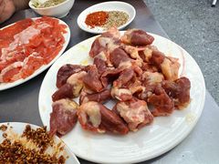 -松明一烤肉馆(鲁园店)