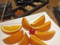 -何师烧烤Pro ·江湖川菜·小龙虾·精酿(太古里旗舰店)