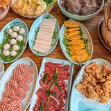 这次在歌林开了新店 就来试一试，感受一下新店的环境氛围
