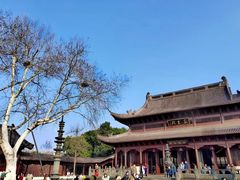 -钱王祠