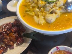 -尽善百年古院餐厅(王家老宅店)