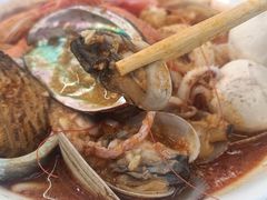 -大中沙茶面(中山路店)