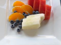 -丽江悦榕庄酒店-明月·雪山庭院餐厅