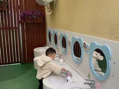 -昱南托育园.托班晚托.寒暑假班