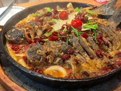 -老板恋上鱼(恒隆广场店)